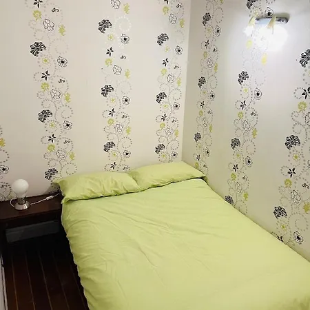 Appart 4 Pers, Face Jardins Nausicaa & A 50m Plage Boulogne-sur-Mer